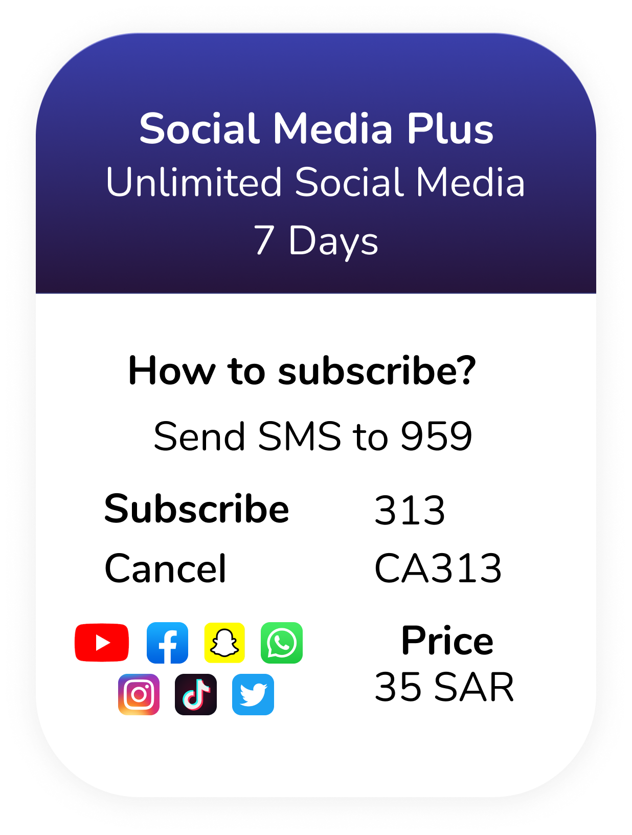 Prepaid Internet Bundles Zain KSA prepaid-internet-bundles-zain-ksa